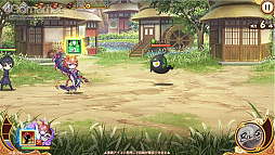 画像ギャラリー No.026のサムネイル画像 / 【PR】かわいい美少女たちが魅力の「あやかしランブル！」が2.5周年！ 最大350連召喚キャンペーンで，個性的な式神たちをたくさん仲間にしよう