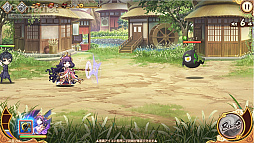 画像ギャラリー No.028のサムネイル画像 / 【PR】かわいい美少女たちが魅力の「あやかしランブル！」が2.5周年！ 最大350連召喚キャンペーンで，個性的な式神たちをたくさん仲間にしよう