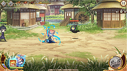 画像ギャラリー No.041のサムネイル画像 / 【PR】かわいい美少女たちが魅力の「あやかしランブル！」が2.5周年！ 最大350連召喚キャンペーンで，個性的な式神たちをたくさん仲間にしよう