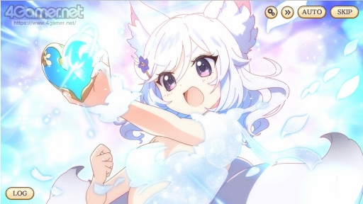 画像ギャラリー No.049のサムネイル画像 / 【PR】かわいい美少女たちが魅力の「あやかしランブル！」が2.5周年！ 最大350連召喚キャンペーンで，個性的な式神たちをたくさん仲間にしよう