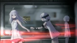画像ギャラリー No.001のサムネイル画像 / 新作SRPG「逆コーラップス：パン屋作戦」の新規トレイラーと実機デモ映像が公開。イベントシーンと戦略性の高いバトルを収録