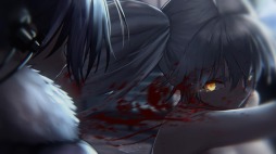 画像ギャラリー No.002のサムネイル画像 / 新作SRPG「逆コーラップス：パン屋作戦」の新規トレイラーと実機デモ映像が公開。イベントシーンと戦略性の高いバトルを収録