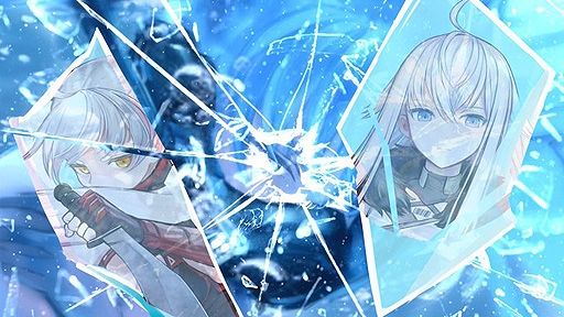 画像ギャラリー No.002のサムネイル画像 / ドルフロ開発元の新作「逆コーラップス：パン屋作戦」に新たな動きか。公式Twitterで再び暗号風ツイート