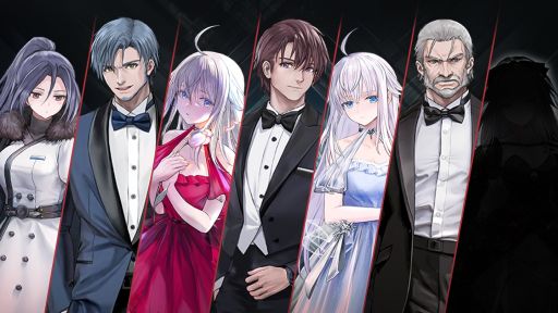 画像ギャラリー No.003のサムネイル画像 / ドルフロの30年後を描いた「逆コーラップス：パン屋作戦」，PC版を3月22日に発売。豪華版にはキャラのコスチュームやサントラなどを収録