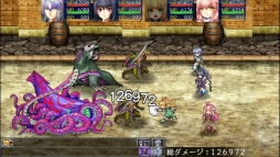 画像ギャラリー No.005のサムネイル画像 / ファンタジーRPG「アスディバインメナス」のPC版がSteamで配信開始。記念セールで8月15日まで10％OFF