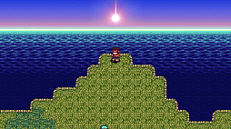 画像ギャラリー No.003のサムネイル画像 / PC版「フォーレジェリア」が本日配信。微細な2Dドット絵や快適なゲームシステムが魅力のファンタジーRPG