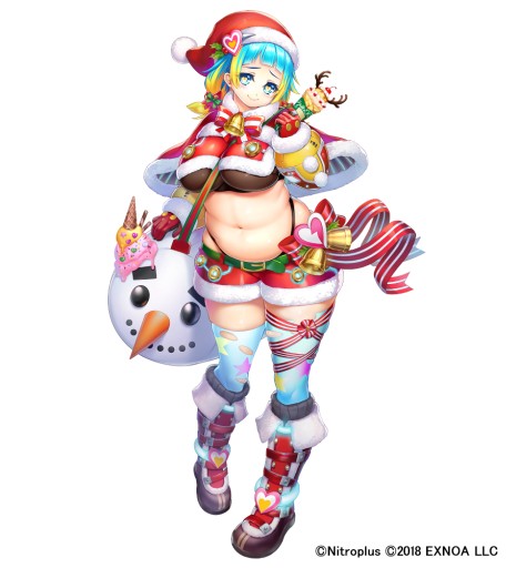画像ギャラリー No.004のサムネイル画像 / 「凍京NECRO SUICIDE MISSION」，2周年記念キャンペーン開催。新イベントも本日開始