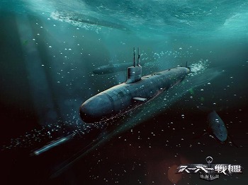 画像ギャラリー No.006のサムネイル画像 / ストラテジーゲーム「スーパー戦艦：地海伝説」が8月1日に配信予定