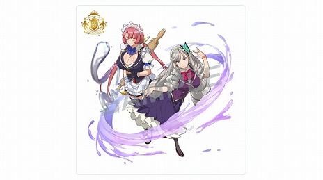 画像ギャラリー No.041のサムネイル画像 / PS4「神田川 JET GIRLS」の発売日が2020年1月16日に決定。限定版の内容や店舗別購入特典の情報が公開