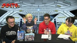 画像ギャラリー No.002のサムネイル画像 / 「神田川JET GIRLS」，エミリー役のファイルーズあいさんによるゲームプレイ動画が公開。雪泉＆飛鳥の新情報も収録