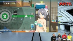 画像ギャラリー No.003のサムネイル画像 / 「神田川JET GIRLS」，エミリー役のファイルーズあいさんによるゲームプレイ動画が公開。雪泉＆飛鳥の新情報も収録