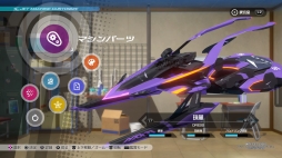 画像ギャラリー No.025のサムネイル画像 / 「神田川 JET GIRLS」を先行プレイ。本格的な水上ジェットレースと，健康的な魅力あふれる美少女たちの物語が楽しめる新作アクションレース