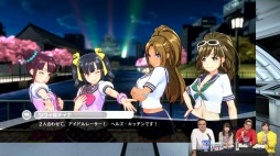 画像ギャラリー No.002のサムネイル画像 / 「神田川JET GIRLS」，パン・ツウィ役の大久保瑠美さんによるプレイ動画が公開。サイン入りコースターセットが当たるキャンペーンも