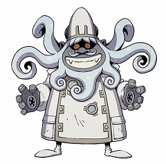 画像ギャラリー No.002のサムネイル画像 / 「妖怪ウォッチ1」，ダウンロード版の予約受付が開始に