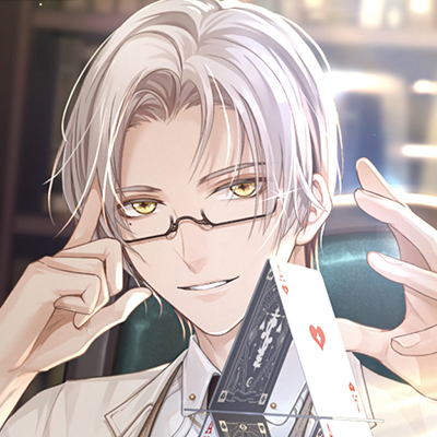 画像ギャラリー No.004のサムネイル画像 / miHoYoが乙女ゲーを作ったら!?　本格ミステリーな恋愛ADV「未定事件簿」先行プレイで見えた新時代