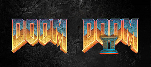 画像ギャラリー No.001のサムネイル画像 / 現行機種向け「DOOM」「DOOM II」のアップデート実施。60fps対応のほか，ジョン・ロメロ氏の「SIGIL」もプレイ可能に