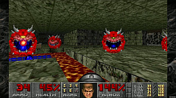 DOOM（1993）