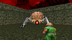 DOOM（1993）