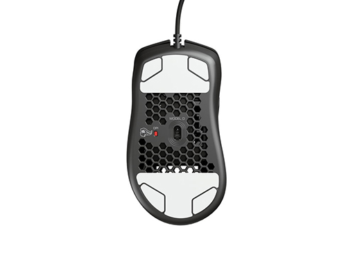 画像ギャラリー No.006のサムネイル画像 / 重量68gで柔軟なケーブルが特徴のゲーマー向けマウス「Glorious Model D」が国内発売