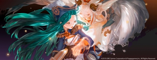 画像ギャラリー No.009のサムネイル画像 / 「クロスクロニクル」,「憑依システム」の詳細が明らかに。人間に魔人を憑依させてユニットを強化しよう