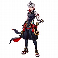 画像ギャラリー No.009のサムネイル画像 / 【PR】人間と魔人が協力して戦う“憑依一体型RPG”。多彩なキャラによる群像劇も楽しめる「クロスクロニクル」の魅力を紹介