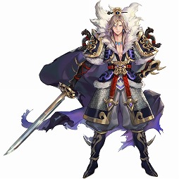 画像ギャラリー No.010のサムネイル画像 / 憑依して強くなる。人間と魔人が力を合わせて戦うスマホ向けRPG,「クロスクロニクル」が本日配信スタート