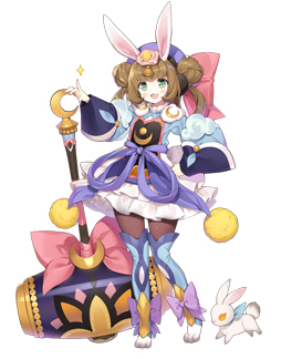画像ギャラリー No.003のサムネイル画像 / 「クロスクロニクル」，ストーリーイベント「みんなのクリスマス」が開催