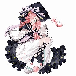 画像ギャラリー No.003のサムネイル画像 / 「クロスクロニクル」，ストーリーイベント「新年会」開催