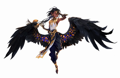 画像ギャラリー No.001のサムネイル画像 / 「クロスクロニクル」高難度クエスト＆新規魔獣の追加を含むアップデートを実施