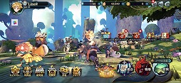 クロスクロニクル