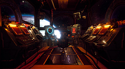画像ギャラリー No.004のサムネイル画像 / SF RPG「The Outer Worlds」のSwitch版が発表。銀河辺境のコロニーを舞台にした，Obsidian Entertainmentの新作タイトル