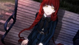 画像ギャラリー No.004のサムネイル画像 / PS4「ファタモルガーナの館 -DREAMS OF THE REVENANTS EDITION-」が10月24日に発売。外伝ファンディスクを収録