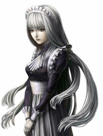 画像ギャラリー No.009のサムネイル画像 / PS4「ファタモルガーナの館 -DREAMS OF THE REVENANTS EDITION-」が10月24日に発売。外伝ファンディスクを収録