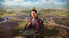 画像ギャラリー No.008のサムネイル画像 / 「三國志14」,大陸統一に必要不可欠な「外交」と「計略」の情報が公開。プレイの幅を広げる「爵位」や新武将作成などの詳細も明らかに