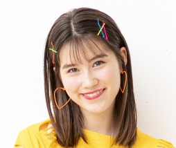 画像ギャラリー No.004のサムネイル画像 / 「MODEL Debut #nicola/モデルデビュー ニコラ」，公式Twitterで最新コスメが当たるプレゼントキャンペーンを実施