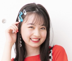 画像ギャラリー No.005のサムネイル画像 / 「MODEL Debut #nicola/モデルデビュー ニコラ」，公式Twitterで最新コスメが当たるプレゼントキャンペーンを実施