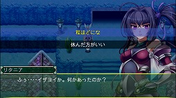 画像ギャラリー No.002のサムネイル画像 / ケムコのPS Store配信タイトル「アスディバインメナス」と「RPGフェルンズゲート」のセールが開催