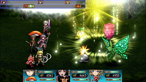画像ギャラリー No.003のサムネイル画像 / 「アスディバインメナス」などKEMCOのPS4向けRPG 5タイトルがセール価格に。2022年2月2日23:59まで
