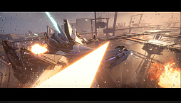 画像ギャラリー No.005のサムネイル画像 / 「Mecha BREAK」Gamescom特別映像を公開。6vs.6のロボバトルをシネマティックなムービー仕立てで紹介