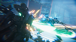 画像ギャラリー No.002のサムネイル画像 / 対戦型ロボットアクション「Mecha BREAK」，クローズドβテスト開催決定。参加者の応募受付を1月15日まで実施中