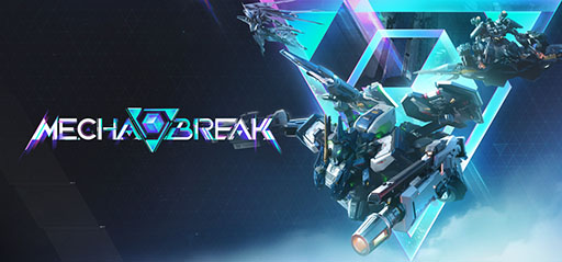 画像ギャラリー No.001のサムネイル画像 / PC＆Xbox向けロボットアクション「Mecha BREAK」，オープンβテストを日本時間2月23日19：00に開始