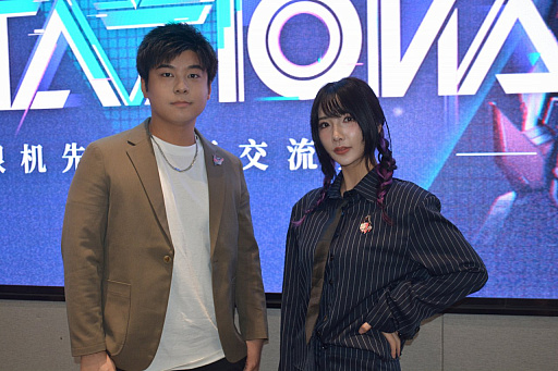 画像ギャラリー No.019のサムネイル画像 / 「Mecha BREAK」の国際交流大会で，日本のAnubyssが1マップも落とさず圧勝。上位プレイヤーが集まった，プロではない最強チーム