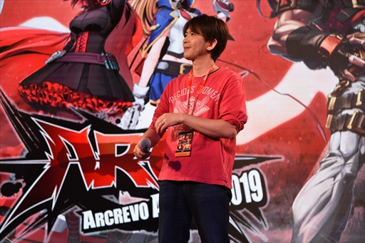 画像ギャラリー No.002のサムネイル画像 / 「GUILTY GEAR -STRIVE-」，石渡太輔氏インタビュー。「GUILTY GEAR」らしさを守りつつも，幅広いプレイヤーが楽しめる作品を目指す