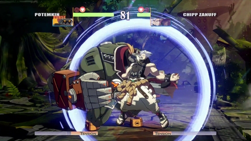 画像ギャラリー No.007のサムネイル画像 / 「GUILTY GEAR -STRIVE-」，石渡太輔氏インタビュー。「GUILTY GEAR」らしさを守りつつも，幅広いプレイヤーが楽しめる作品を目指す