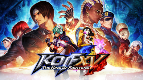 画像ギャラリー No.002のサムネイル画像 / 「KOF XV」が25％オフに。Steamストアで“SNK Publisher Weekend”セールが開催中