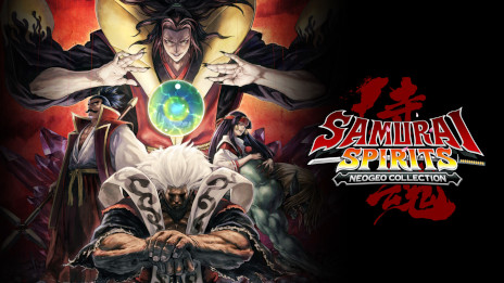 画像ギャラリー No.004のサムネイル画像 / 「KOF XV」が25％オフに。Steamストアで“SNK Publisher Weekend”セールが開催中