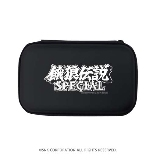 画像ギャラリー No.019のサムネイル画像 / 「KOF XV」＆「餓狼伝説SPECIAL」のオリジナルグッズが購入できるPOP UP STOREが開催中