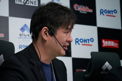 画像ギャラリー No.027のサムネイル画像 / 「THE KING OF FIGHTERS XV」部門フォトレポート。Xiaohai選手が圧倒的実力で完全勝利を成し遂げる［EVO Japan 2023］