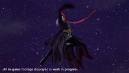 画像ギャラリー No.003のサムネイル画像 / 「THE KING OF FIGHTERS XV」，DLCキャラ「ナジュド」のトレイラーを公開。EVO 2023には先行試遊コーナーが設置予定