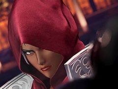 「THE KING OF FIGHTERS XV」，DLCキャラ「ナジュド」のトレイラーを公開。EVO 2023には先行試遊コーナーが設置予定